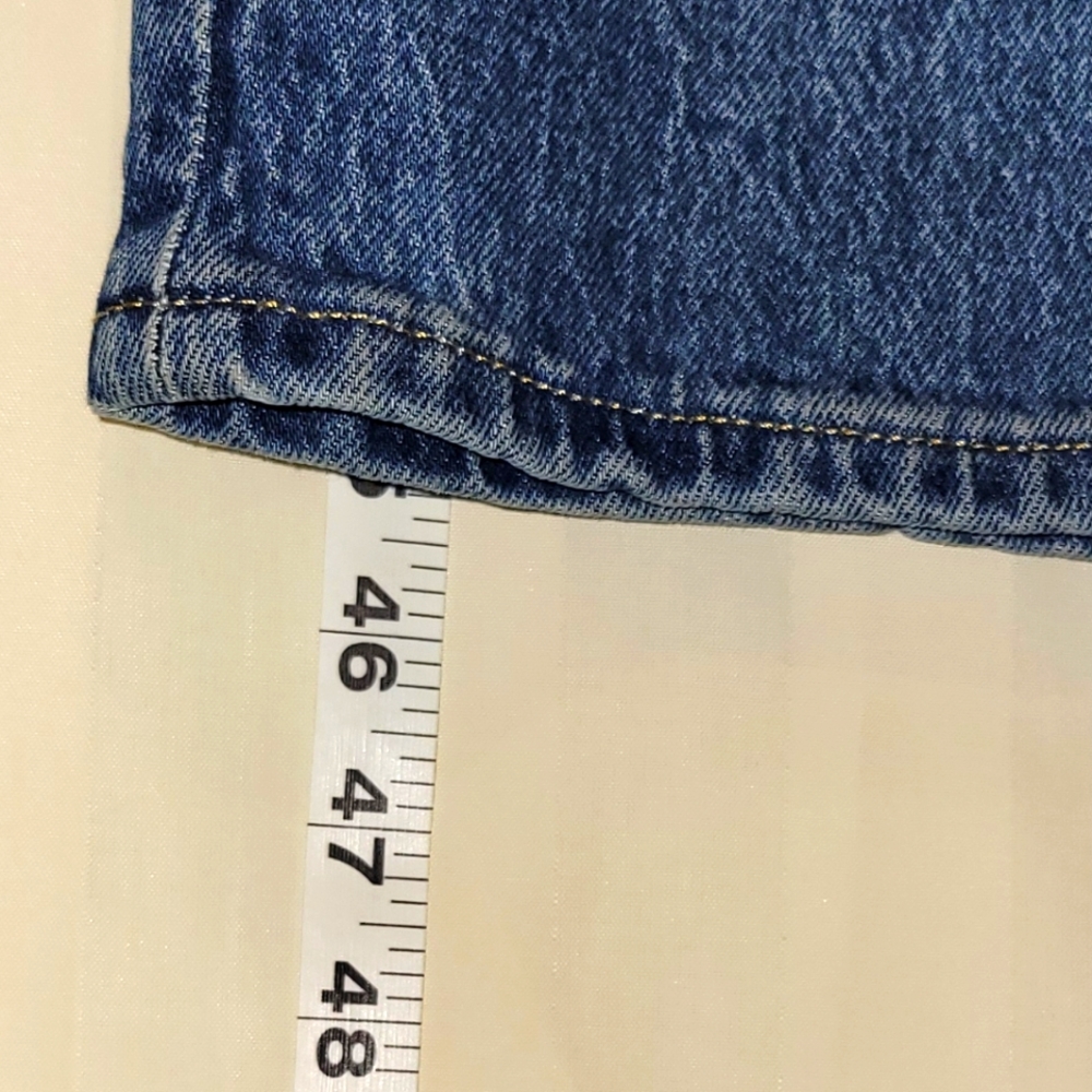 Free Assembly Jeans - Picture 4 of 6